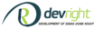 DevRight logo