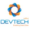 DEVTECH M2M logo