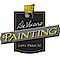 DeVuono Painting logo