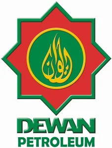Dewan Petroleum logo