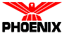 PHOENIX Process Equipment logo