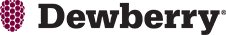 Dewberry logo