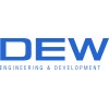 Dew Engineering And Development Ulc logo