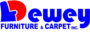 Dewey Furniture logo