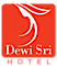 Dewi Sri Hotel logo