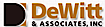 Dewitt & Associates logo