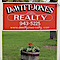 DeWitt-Jones Realty logo