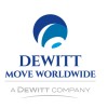 DeWitt Move Worldwide logo