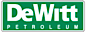 Dewitt Petroleum logo