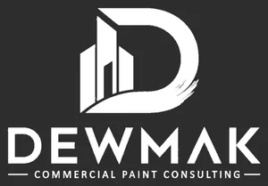 Dewmak logo