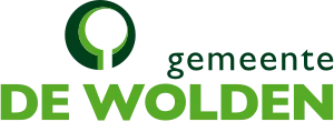Gemeente De Wolden logo