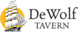 Dewolf Tavern logo