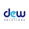 Dew Solutions logo