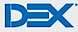 Dex logo