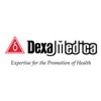 Dexa Medica logo