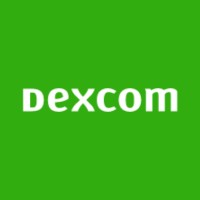 Dexcom Uk And Ireland logo