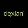 Dexian logo