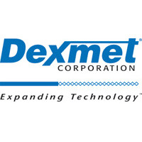 Dexmet logo