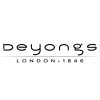 Deyongs logo