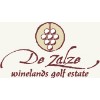 De Zalze Winelands Golf Estate logo