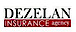 Dezelan Insurance Agency logo