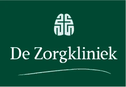 De Zorgkliniek logo