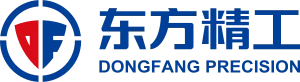 Guangdong Dongfang Precision Science & Technology logo