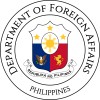 Department Of Foreign Affairs logo