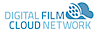 Digital Film Cloud Network logo