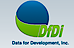 Data For Development logo