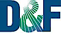 D & F Distributing logo