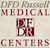 DFD Russell Medical Ctr logo