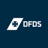 Dfds logo