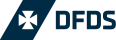 DFDS logo