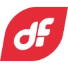 DF-Duro Felguera logo