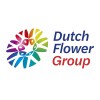 Dutch Flower Group logo