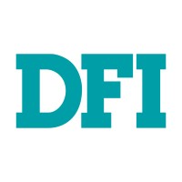 Dfi logo