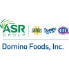 Domino Foods logo