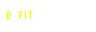 D*FIT logo