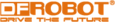 Dfrobot logo