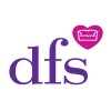 Dfs logo