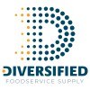 Diversified Foodservice Supply logo