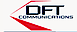 Dft Communications logo