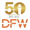 DFW International Airport logo