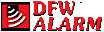 Dfw Alarm logo