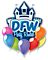 DFW Party Rental logo