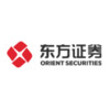 Orient Securities logo