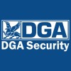 Dga Security logo