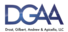 DGAA Law logo