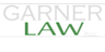 Garner Law logo